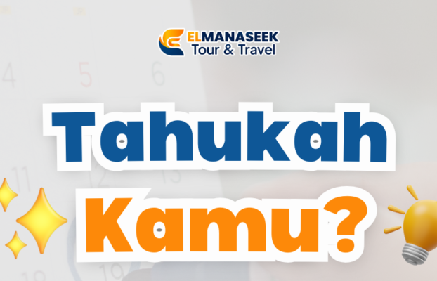 🌙 Musim Sepi Jamaah di Tanah Suci: Waktu Terbaik untuk Umroh yang Lebih Tenang