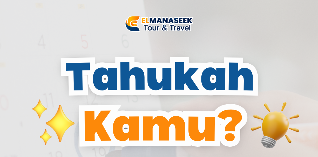 🌙 Musim Sepi Jamaah di Tanah Suci: Waktu Terbaik untuk Umroh yang Lebih Tenang